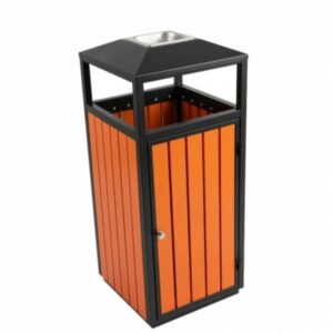 Top 3 Mẫu Thùng Rác Gỗ Phân Loại Rác Cao Cấp Và Bền Đẹp Nhất 9 Thùng Rác Gỗ Phân Loại Bền Bỉ