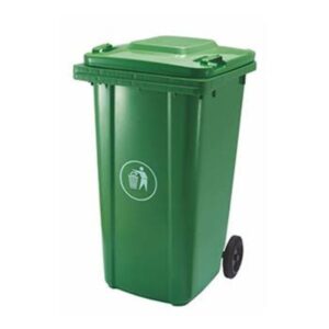 Thùng Rác Inox Bền Bỉ