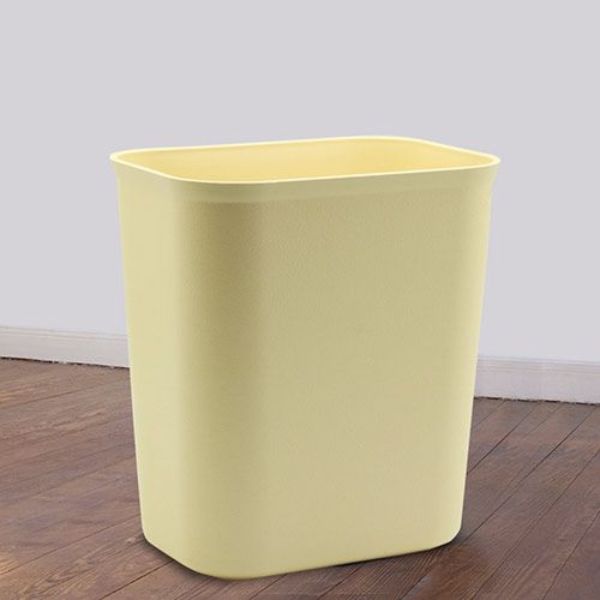 Bật Mí 3 Tiêu Chí Chọn Thùng Rác Nhựa Không Nắp Chuẩn Nhất 1 Thùng Rác Nhựa Không Nắp Cao Cấp