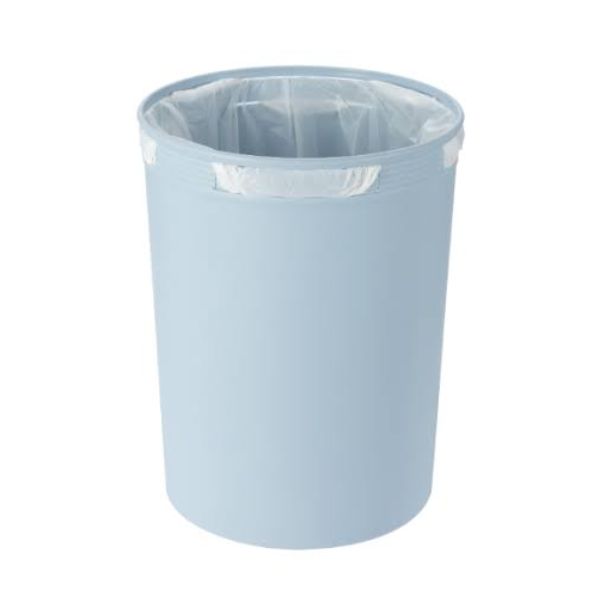 Thùng Rác Nhựa Không Nắp Tiện Lợi