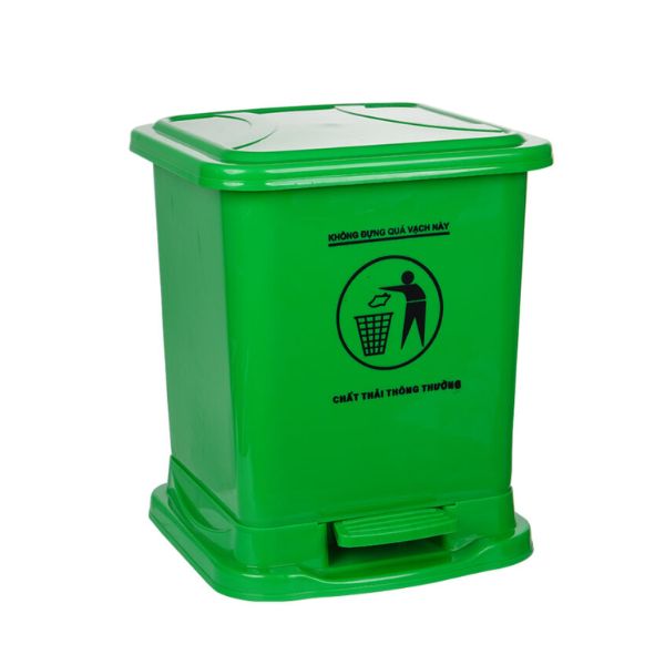 So Sánh 4 Dòng Thùng Rác Y Tế Tiệt Trùng Tiện Lợi Nhất 1 Thùng Rác Y Tế Tiệt Trùng Bền Bỉ