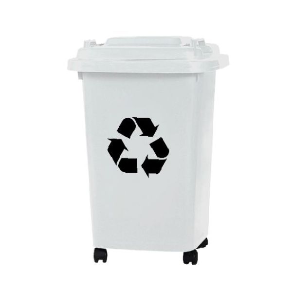 Thùng Rác Y Tế Tiệt Trùng Nhập Khẩu
