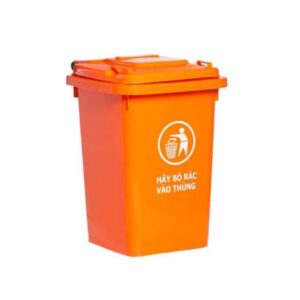 Thùng Rác Công Cộng Ngoài Trời: Giải Pháp Giữ Gìn Không Gian Sạch Đẹp 8 Thùng Rác Công Cộng Ngoài Trời