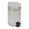 Thùng Rác Inox Chống Gỉ Sét