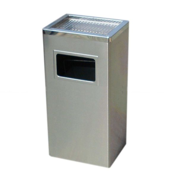 3 Thùng Rác Inox Thiết Kế Đẹp Bền Chắc Đáng Mua 3 Thùng Rác Inox Thiết Kế Đẹp Văn Phòng