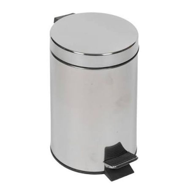 Tiêu Chí Chọn Thùng Rác Y Tế Inox Đạp Chân Cho Phòng Thẩm Mỹ - RTYT00019 4 Thùng Rác Y Tế Inox Đạp Chân Chất Lượng