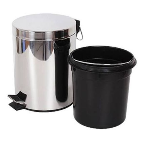 Tiêu Chí Chọn Thùng Rác Y Tế Inox Đạp Chân Cho Phòng Thẩm Mỹ - RTYT00019 3 Thùng Rác Y Tế Inox Đạp Chân Chính Hãng