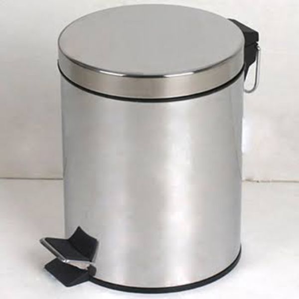 Tiêu Chí Chọn Thùng Rác Y Tế Inox Đạp Chân Cho Phòng Thẩm Mỹ - RTYT00019 2 Thùng Rác Y Tế Inox Đạp Chân Giá Rẻ