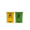 Thùng Rác Y Tế Phân Loại Chất Thải Cho Bệnh Viện, Phòng Khám - RTYT00018 5 Thùng Rác Y Tế Phân Loại Chất Thải Bệnh Viện