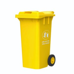 Trang chủ 30 Thùng Rác 120L Chịu Lực Tốt Giá Rẻ