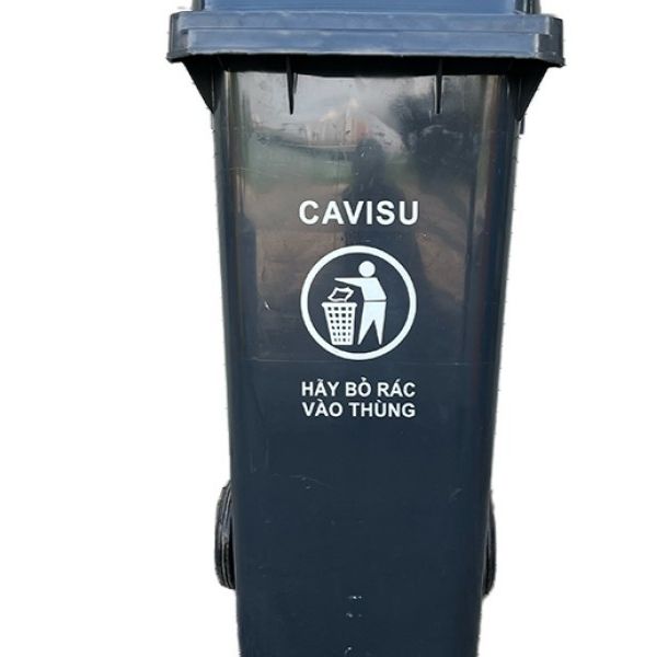 Thùng Rác 120L Tiện Lợi Cho Nhu Cầu Thu Gom Rác Hằng Ngày 3 Thùng Rác 120L Tiện Lợi Giá Tốt