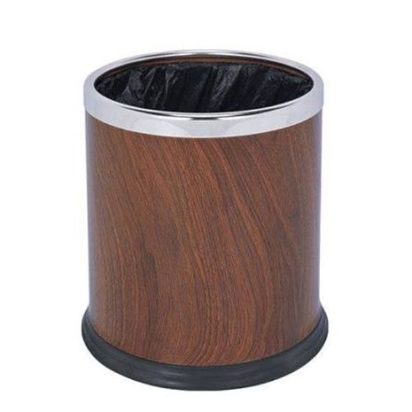 4 Mẫu Thùng Rác Gỗ Sảnh Khách Sạn Thiết Kế Đẹp 3 Thùng Rác Gỗ Sảnh Khách Sạn Cao Cấp