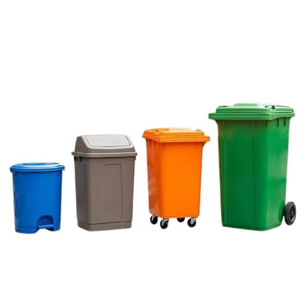 3 Tiêu Chí Chọn Thùng Rác Văn Phòng Chống Mùi Hiệu Quả 1 Thùng Rác Văn Phòng Chống Mùi Cao Cấp