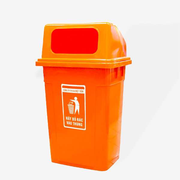 6 Mẹo Chọn Thùng Rác Y Tế Bền Đẹp, Phù Hợp Với Nhu Cầu Sử Dụng 1 Thùng Rác Y Tế Bền Đẹp Chất Lượng