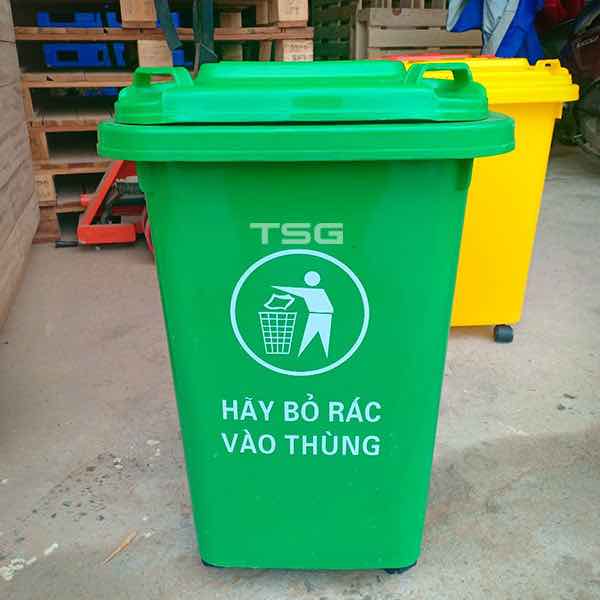6 Mẹo Chọn Thùng Rác Y Tế Bền Đẹp, Phù Hợp Với Nhu Cầu Sử Dụng 2 Thùng Rác Y Tế Bền Đẹp Chuyên Dụng