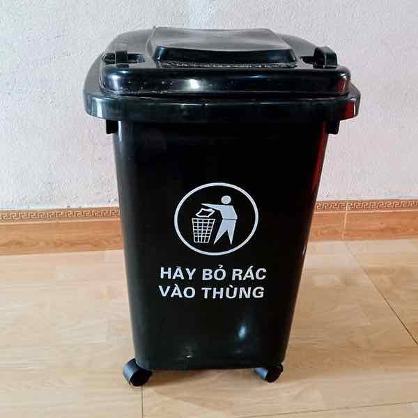 6 Mẹo Chọn Thùng Rác Y Tế Bền Đẹp, Phù Hợp Với Nhu Cầu Sử Dụng 3 Thùng Rác Y Tế Bền Đẹp Có Nắp